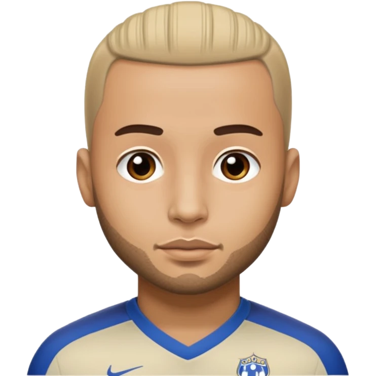 Ricardo Quaresma emoji