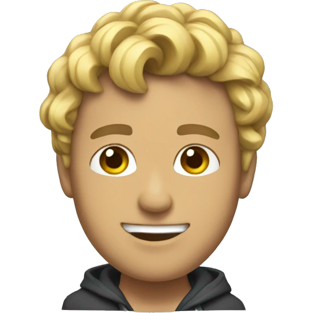 Persona con barretina  emoji