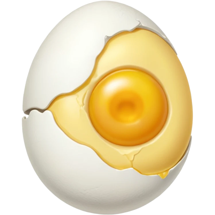 penis with eggs emoji