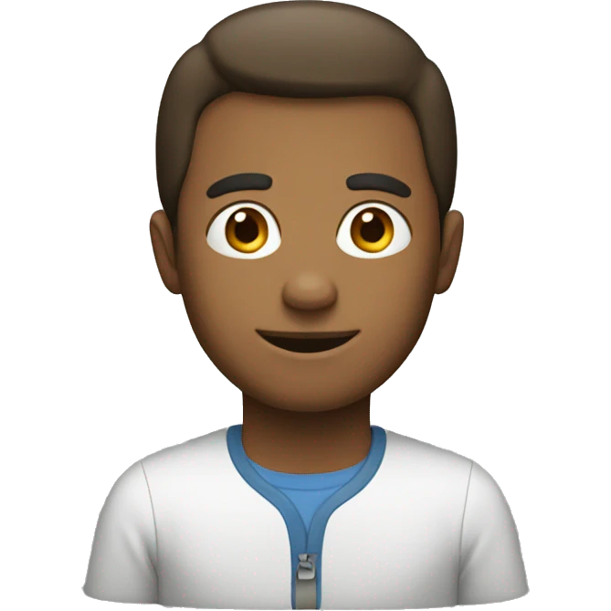 iPad  emoji