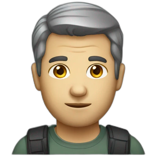drastic programmer emoji