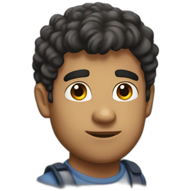 Rafael Leo emoji