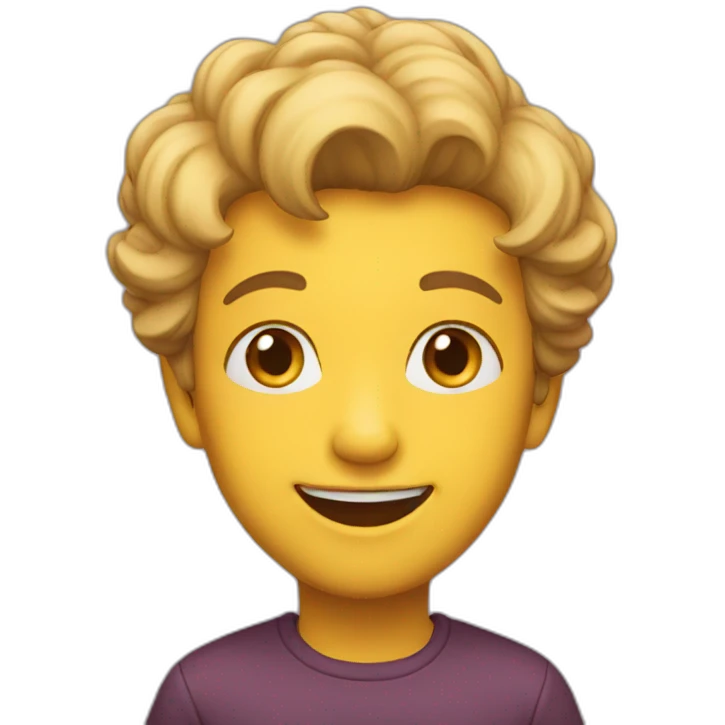 joy emoji
