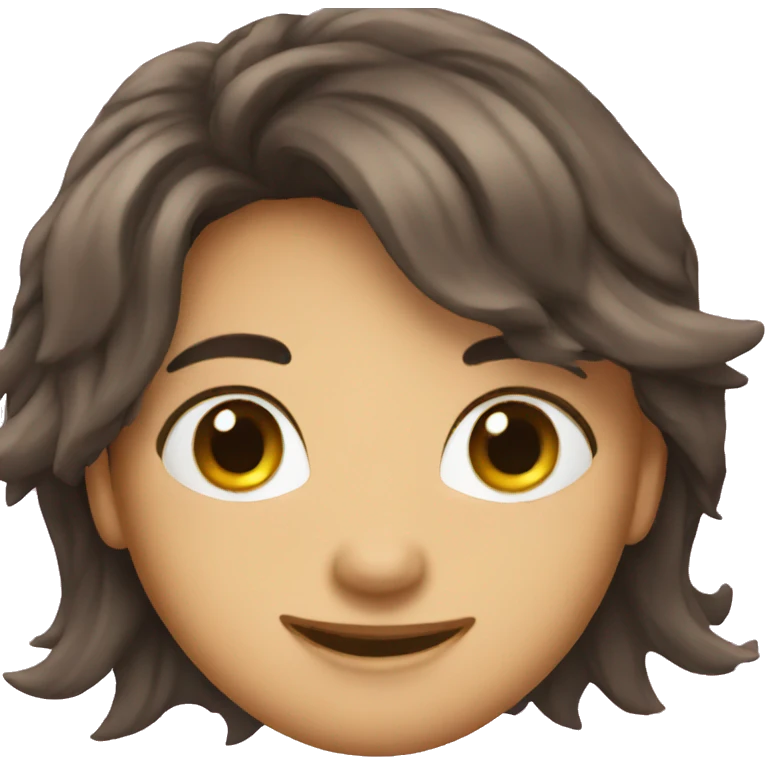 Estrella  emoji