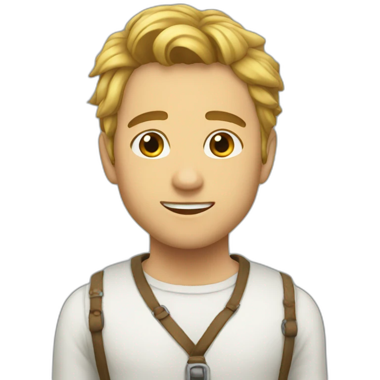 Toz emoji