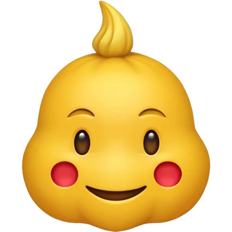Панама синего цвета, панама в минималистичном стиле emoji. Материал панамы: джинса. У панамы есть черные шнурки. emoji