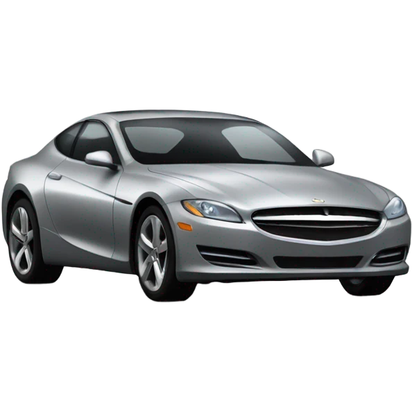 Car emoji