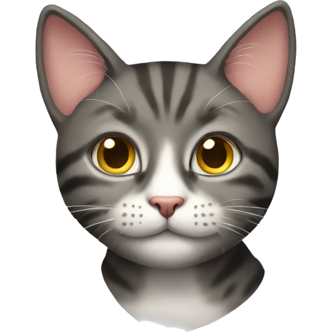 meow emoji