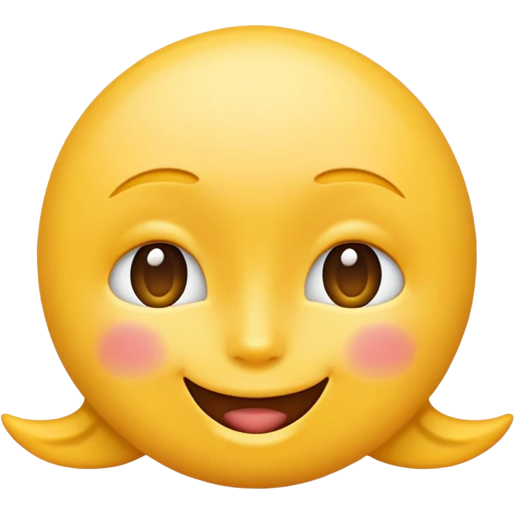 Kissy face emoji emoji