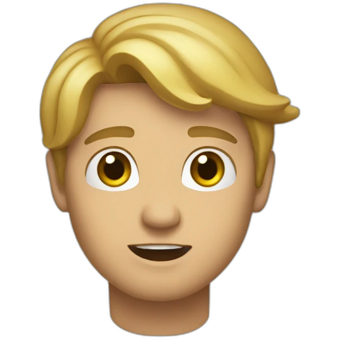 why hello there emoji