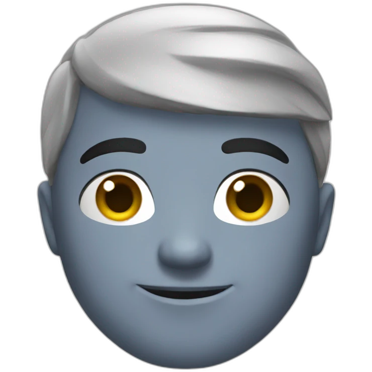 po emoji
