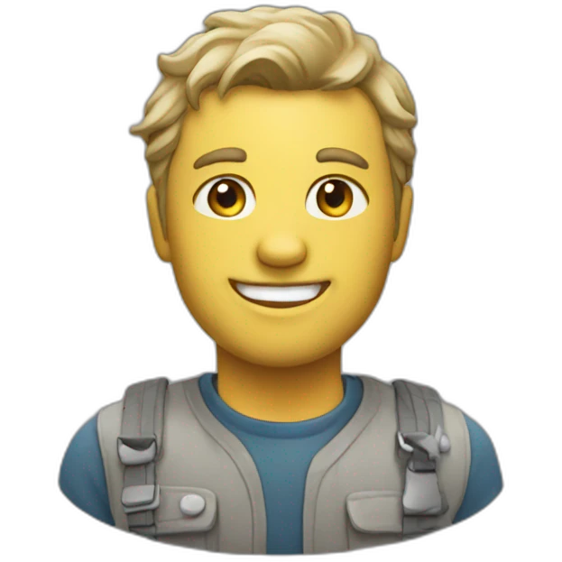 work emoji