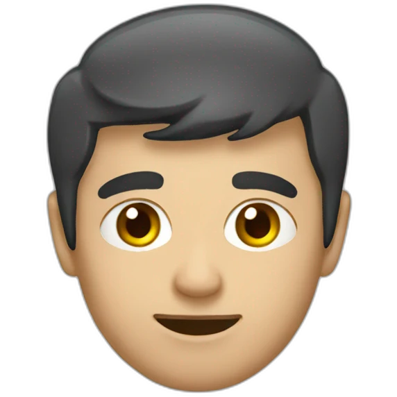 Mózg emoji