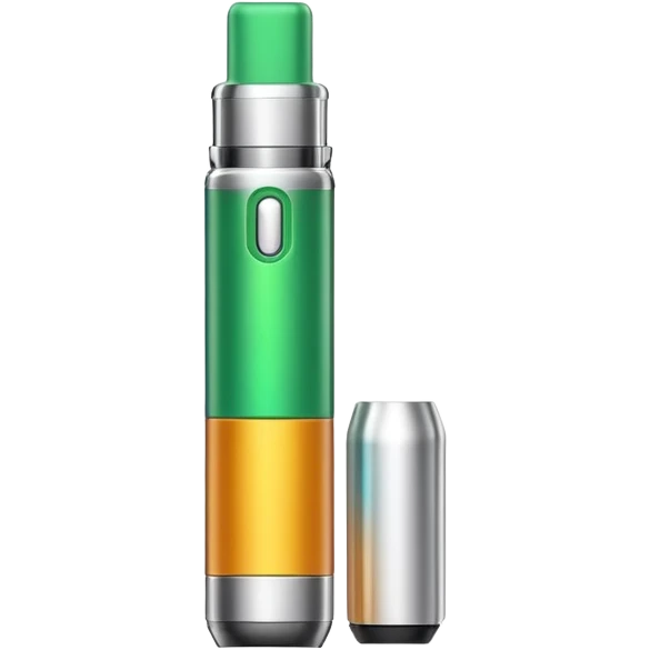 elf bar vape emoji
