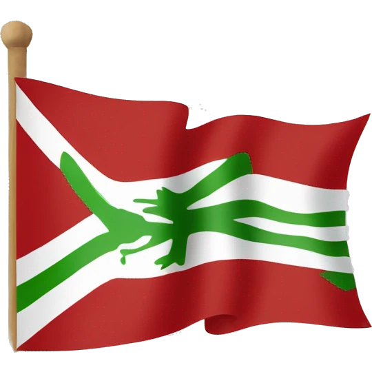 Calabria flag emoji