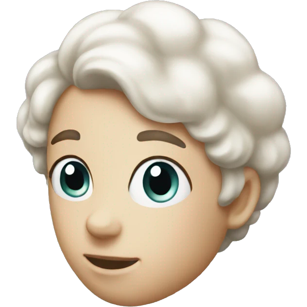 Pearl emoji