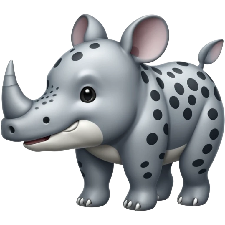 Rhincodon typus emoji