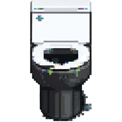 skibidi toilet emoji
