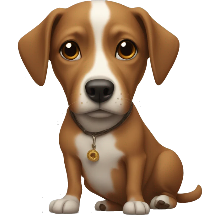 dog +monkry emoji
