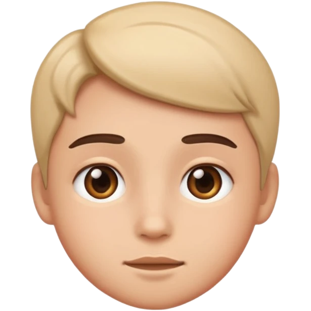 Cutte emoji