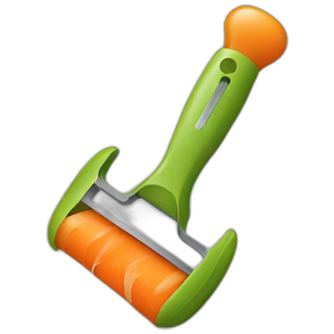 vegetable peeler emoji