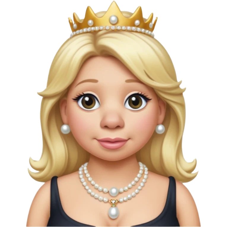 miss piggy emoji