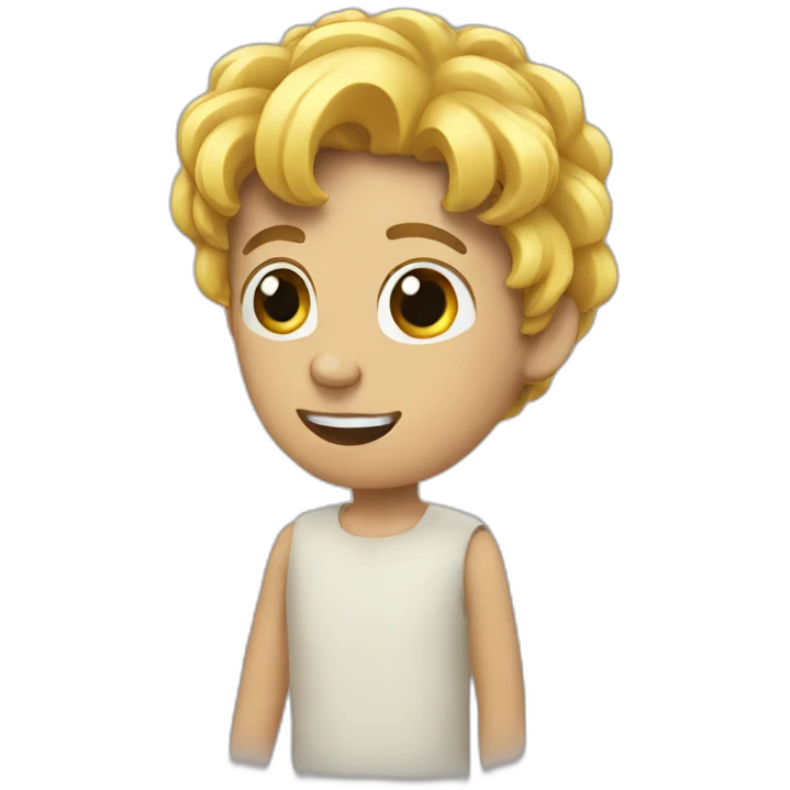 nerve emoji