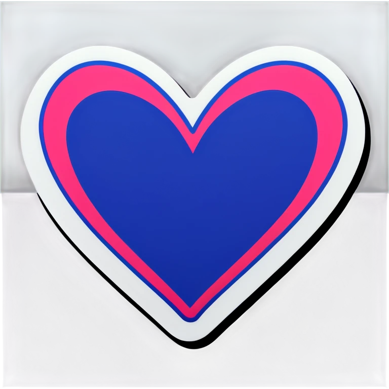 Love emoji