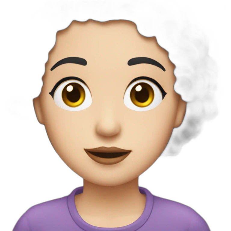 charli chaplin emoji