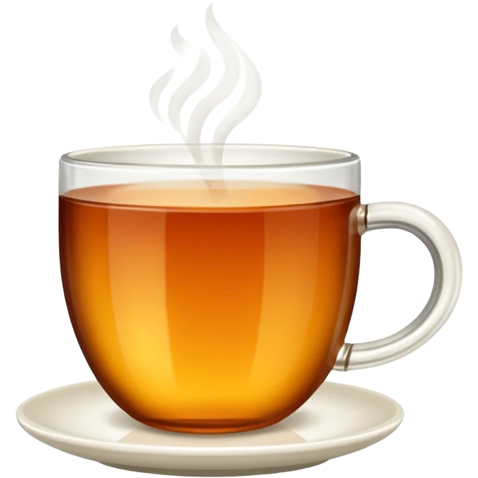 Çay  emoji