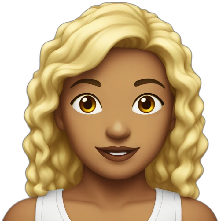 Mia-Khali-fa bre-st emoji