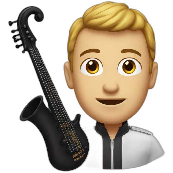 Unio Musical Lliria emoji