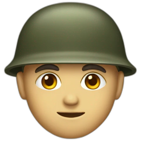 Ww2 emoji