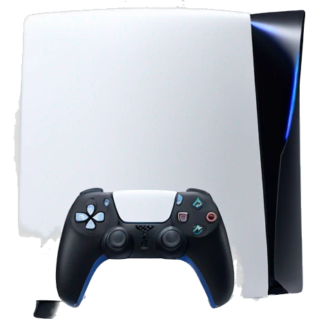 Ps5 emoji