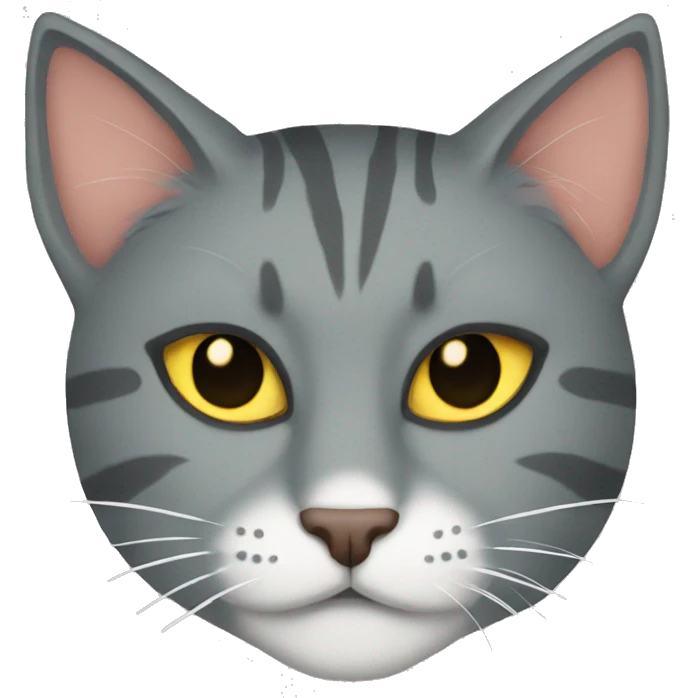 warrior cats emoji