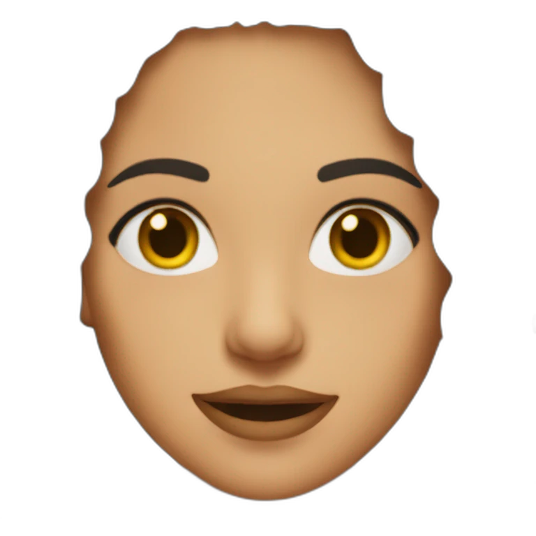 Lena vivas emoji