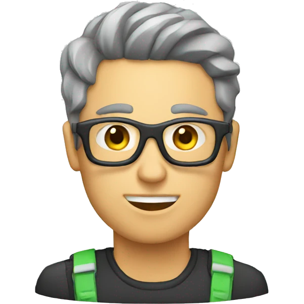 autocharge emoji