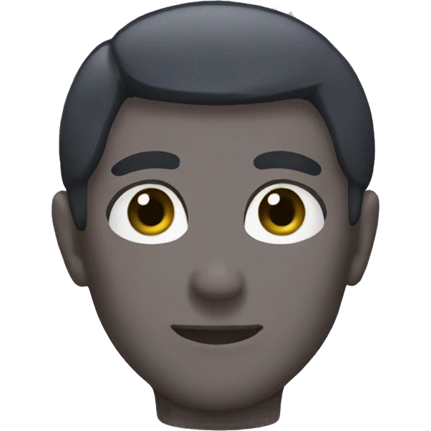 Cid Kagenou Shadow emoji