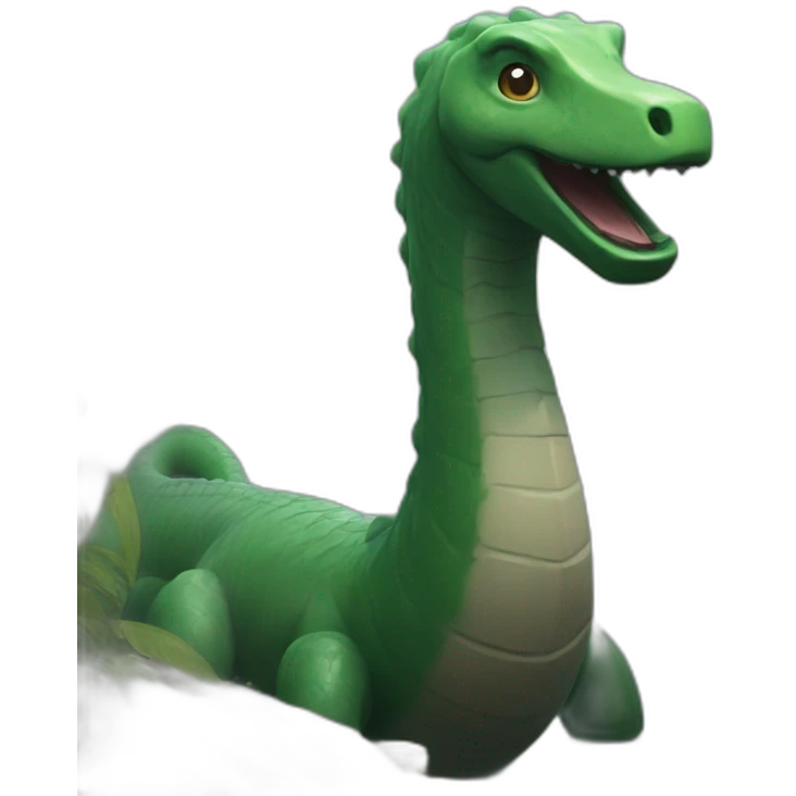 Nessie Apex Legends emoji