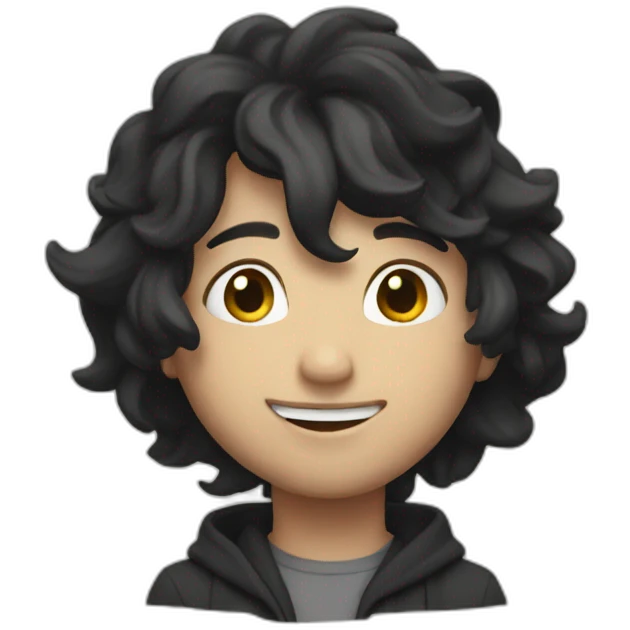 Miraculous emoji