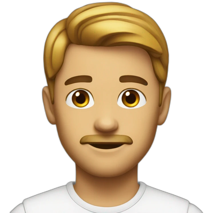 why hello there emoji