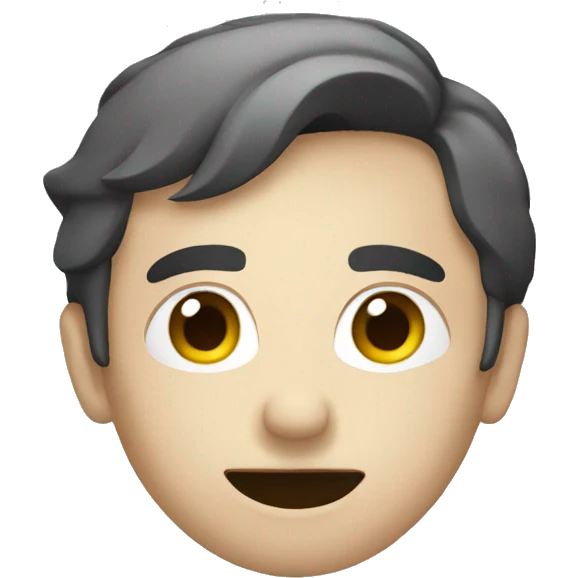 stop emoji