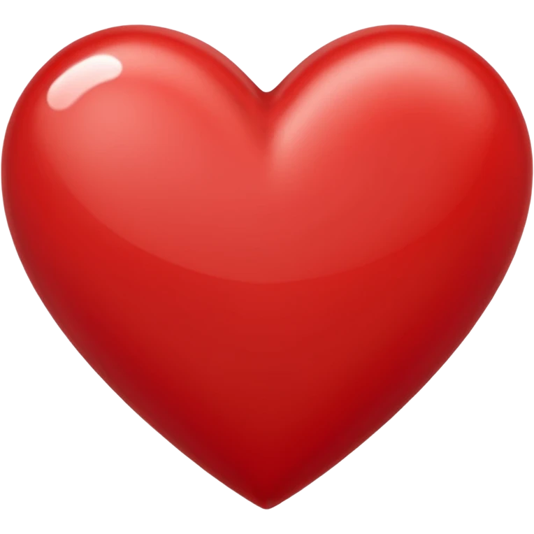 Corazón emoji
