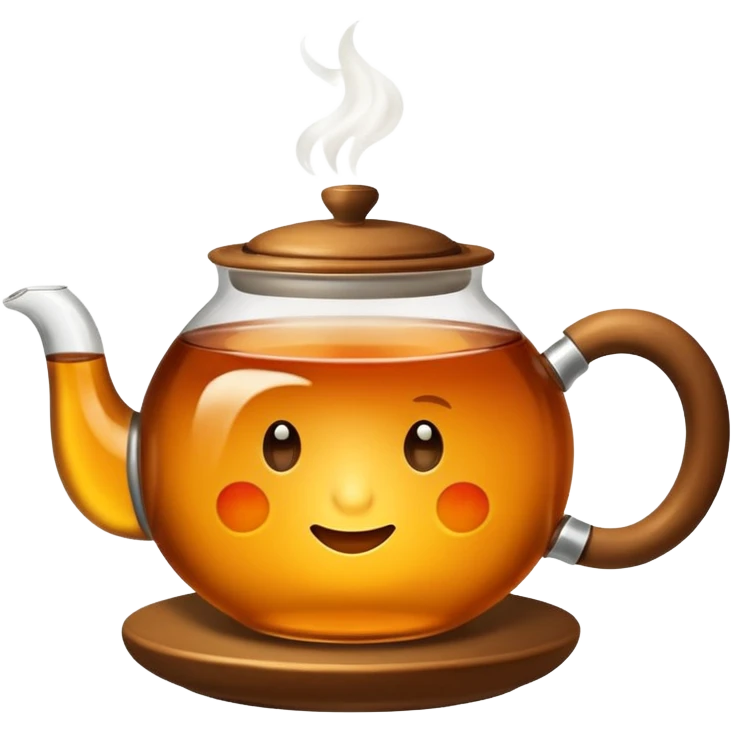 Çay emoji