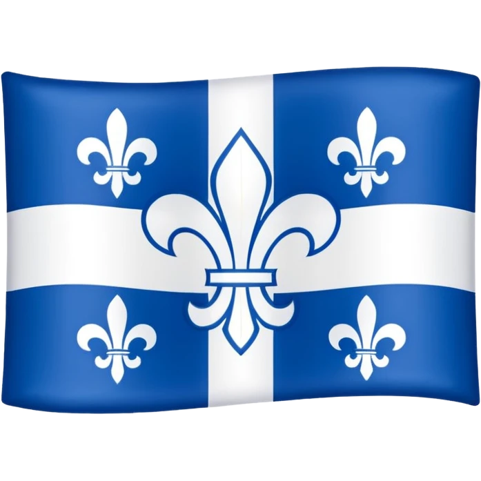 quebec flag emoji