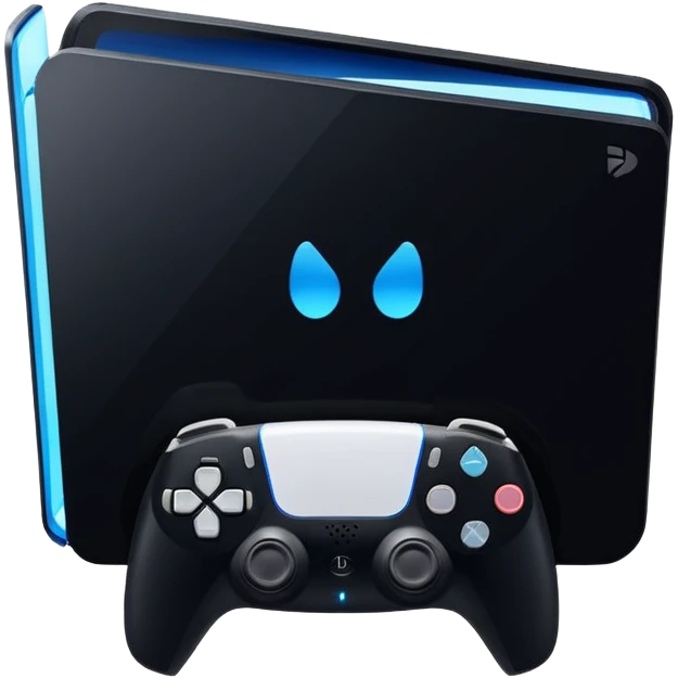 Ps5 emoji