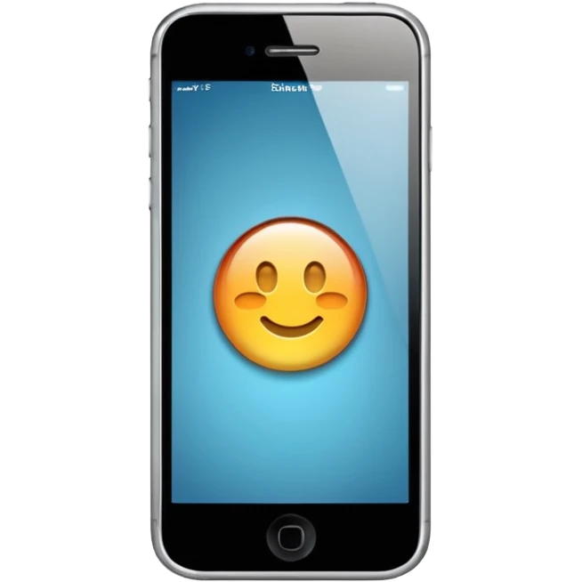 iphone emoji