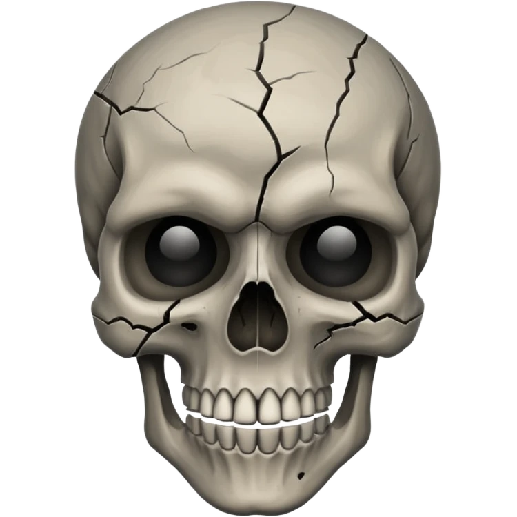 🤯💀 emoji
