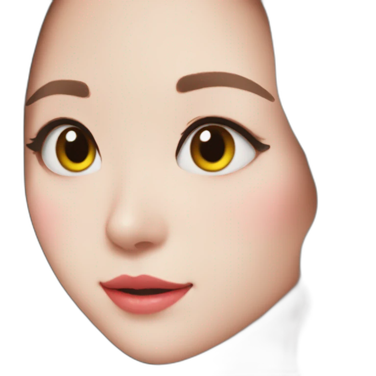 Nayeon de twice emoji