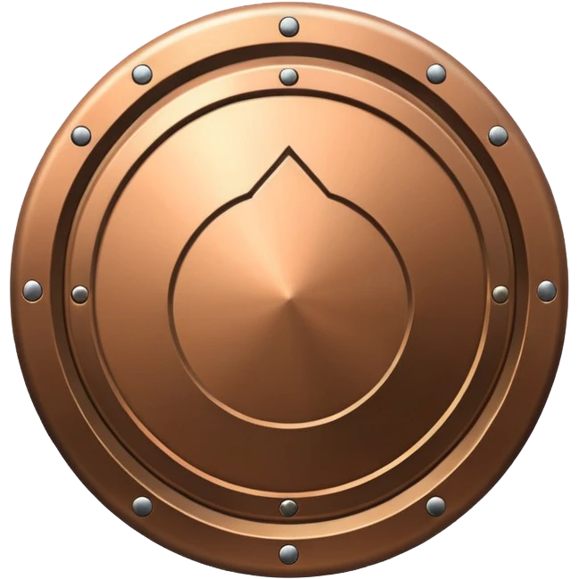 Shield emoji